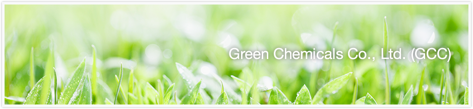 Green Chemicals Co. , Ltd (GCC)