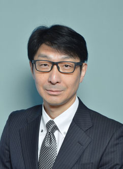 Masayuki Inui