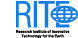 RITE（地球環境産業技術研究機構）