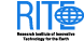 RITE(Research Institute of Innovative Technology for the Earth)