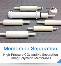 Membrane Separation