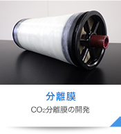分離膜