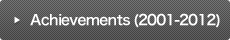 Achievements (2001-2012)