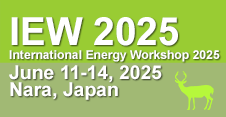 IEW2025