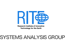 SYSTEMS ANALYSIS GROUP