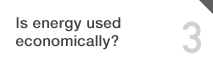 03 Is energy used economically?